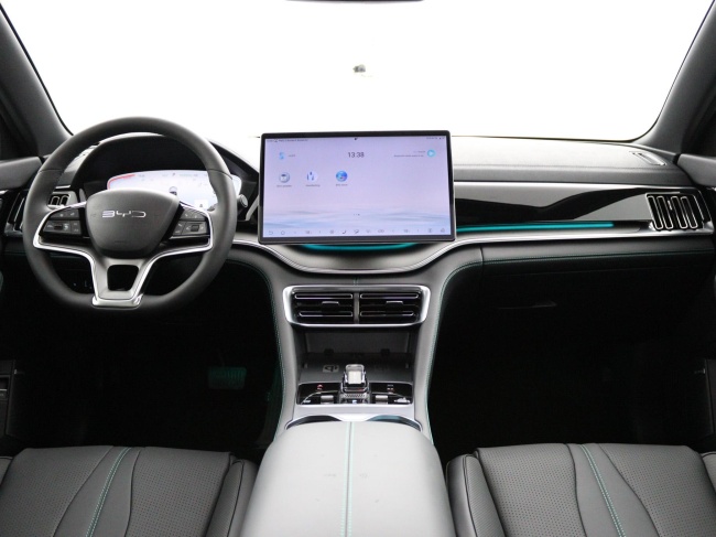 BYD SEAL U - 1.5 DM-i FWD Boost