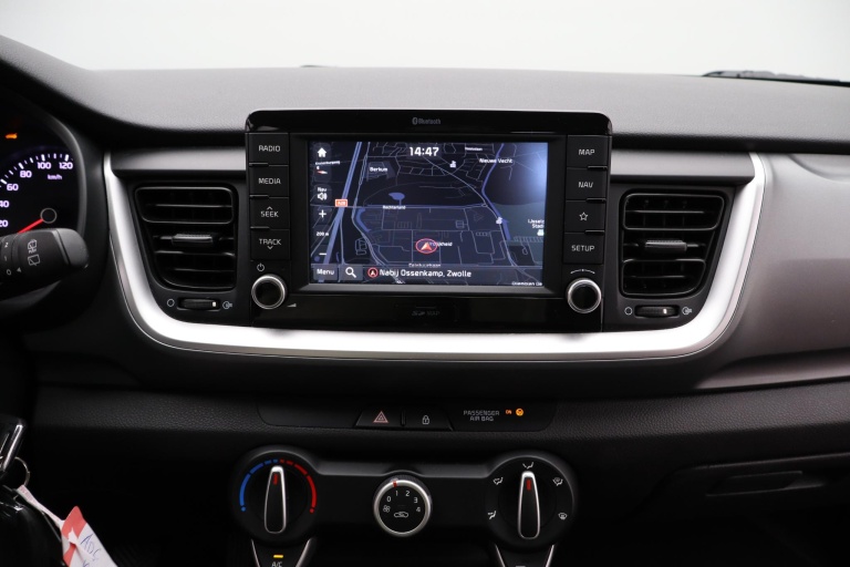 Kia Stonic - 1.0 T-GDi DynamicLine 10