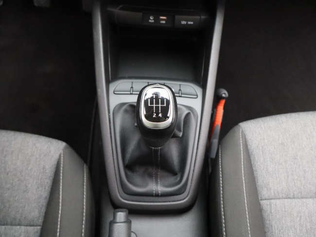 Kia Stonic - 1.0 T-GDi DynamicLine