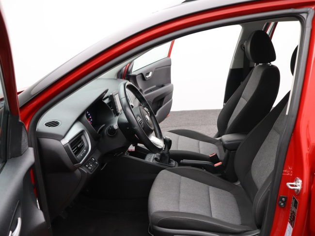 Kia Stonic - 1.0 T-GDi DynamicLine