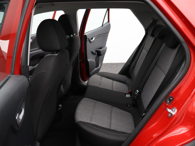 Kia Stonic - 1.0 T-GDi DynamicLine