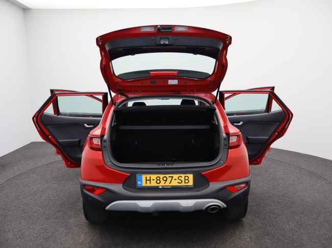 Kia Stonic - 1.0 T-GDi DynamicLine