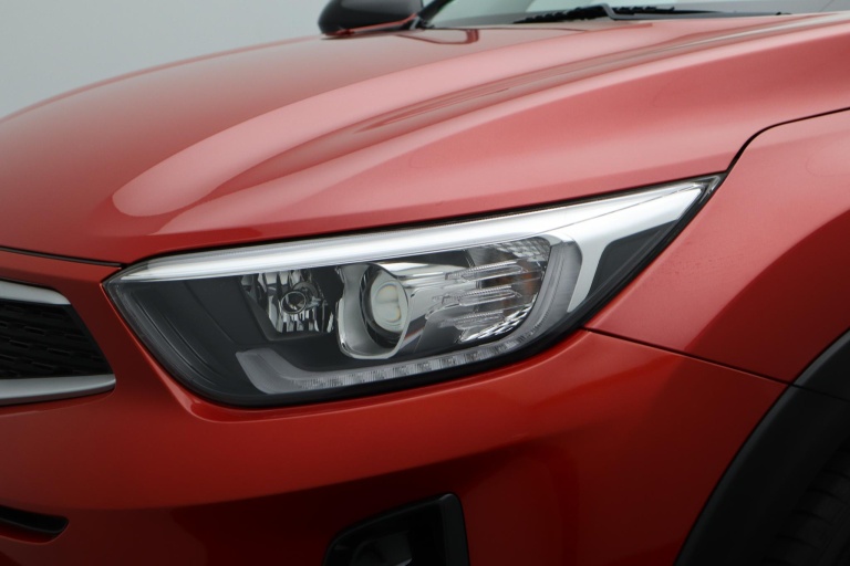 Kia Stonic - 1.0 T-GDi DynamicLine 15