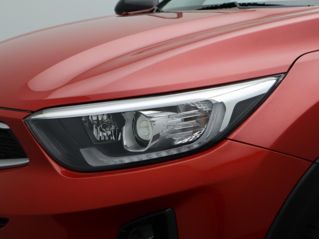 Kia Stonic - 1.0 T-GDi DynamicLine