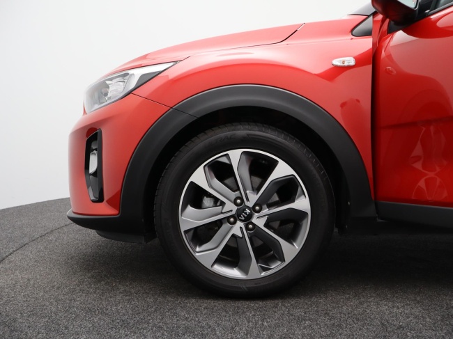 Kia Stonic - 1.0 T-GDi DynamicLine