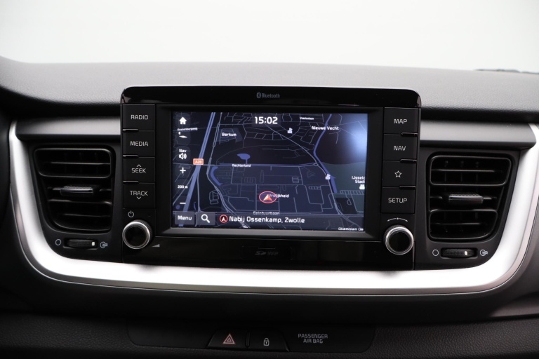 Kia Stonic - 1.0 T-GDi DynamicLine 17