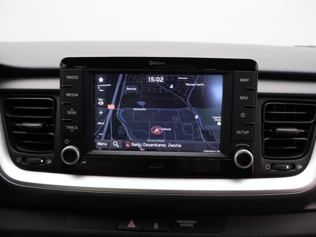 Kia Stonic - 1.0 T-GDi DynamicLine