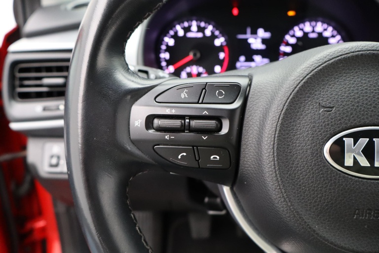 Kia Stonic - 1.0 T-GDi DynamicLine 19