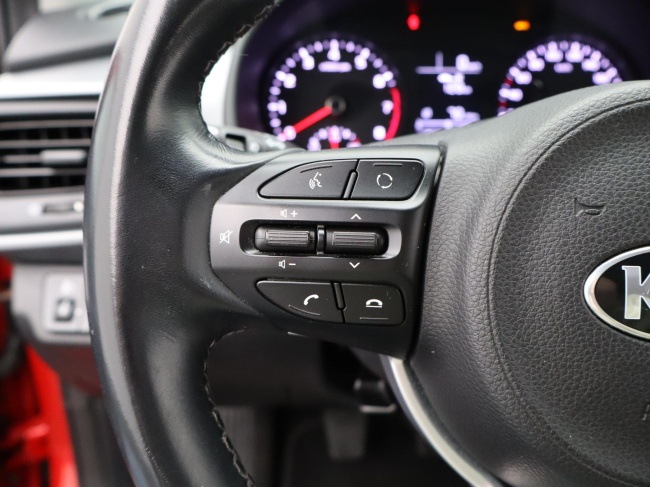 Kia Stonic - 1.0 T-GDi DynamicLine