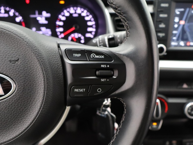 Kia Stonic - 1.0 T-GDi DynamicLine