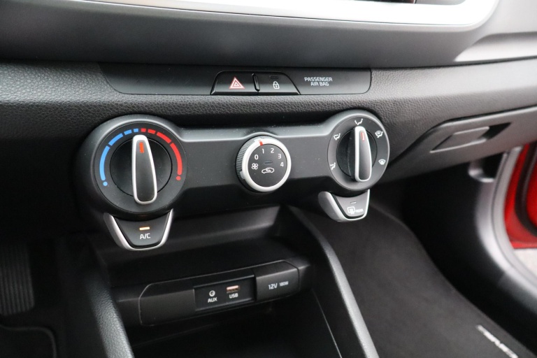 Kia Stonic - 1.0 T-GDi DynamicLine 21