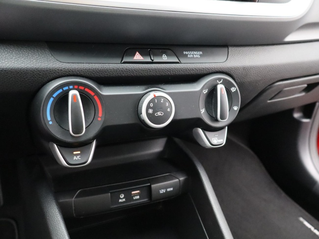 Kia Stonic - 1.0 T-GDi DynamicLine