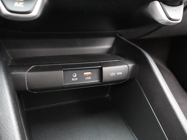 Kia Stonic - 1.0 T-GDi DynamicLine