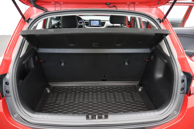 Kia Stonic - 1.0 T-GDi DynamicLine 27