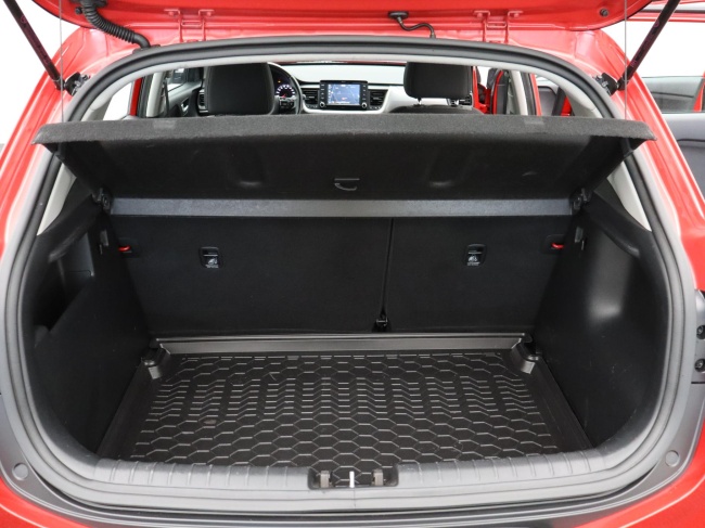 Kia Stonic - 1.0 T-GDi DynamicLine