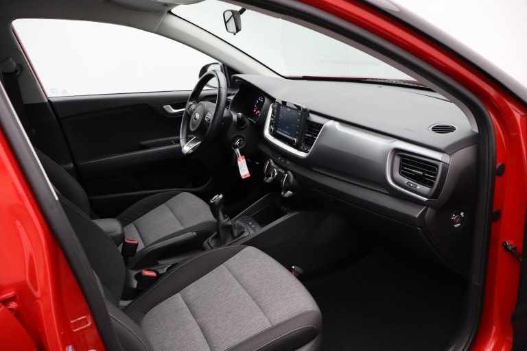 Kia Stonic - 1.0 T-GDi DynamicLine 28