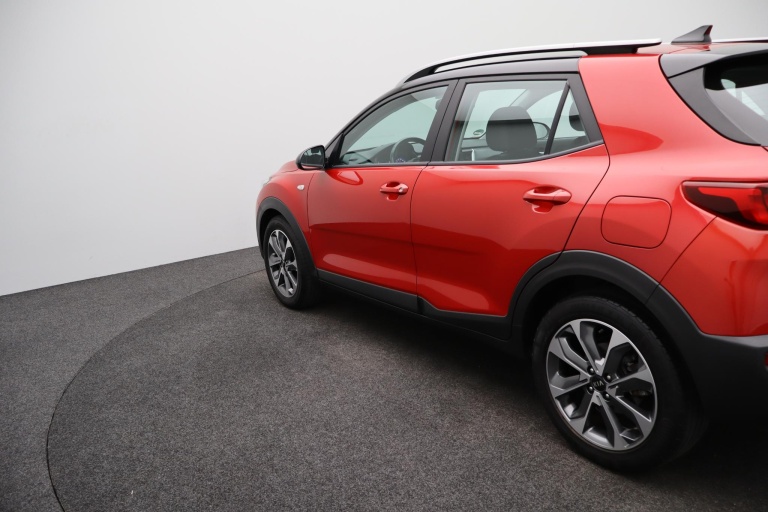 Kia Stonic - 1.0 T-GDi DynamicLine 33