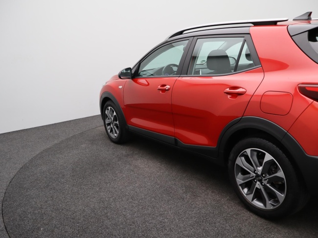 Kia Stonic - 1.0 T-GDi DynamicLine