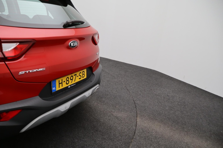 Kia Stonic - 1.0 T-GDi DynamicLine 34