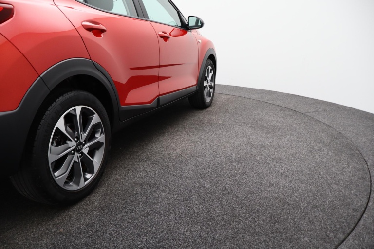 Kia Stonic - 1.0 T-GDi DynamicLine 36