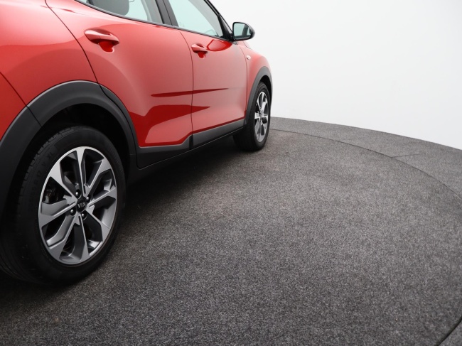 Kia Stonic - 1.0 T-GDi DynamicLine