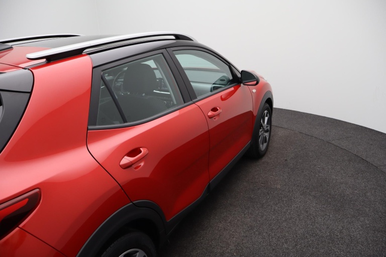 Kia Stonic - 1.0 T-GDi DynamicLine 37