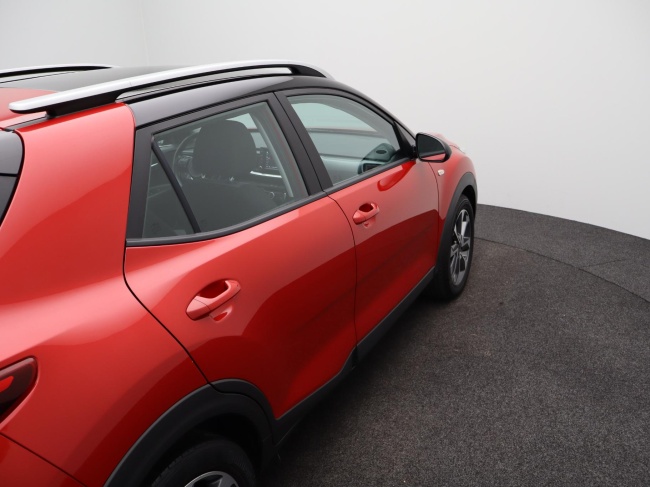 Kia Stonic - 1.0 T-GDi DynamicLine