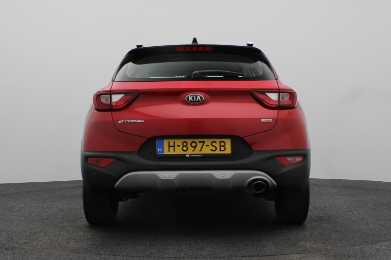 Kia Stonic - 1.0 T-GDi DynamicLine 6
