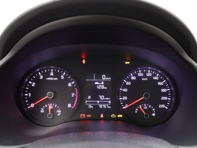 Kia Stonic - 1.0 T-GDi DynamicLine