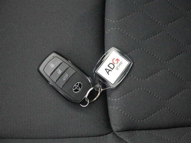 Toyota Corolla Cross - Hybrid 140 Dynamic