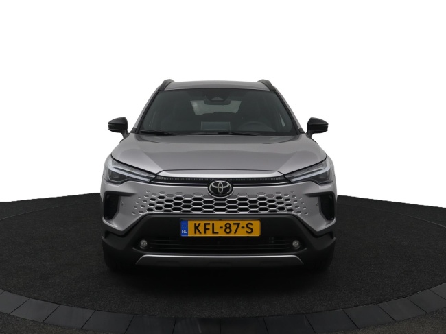 Toyota Corolla Cross - Hybrid 140 Dynamic