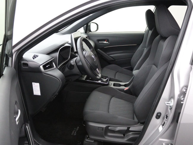 Toyota Corolla Cross - Hybrid 140 Dynamic