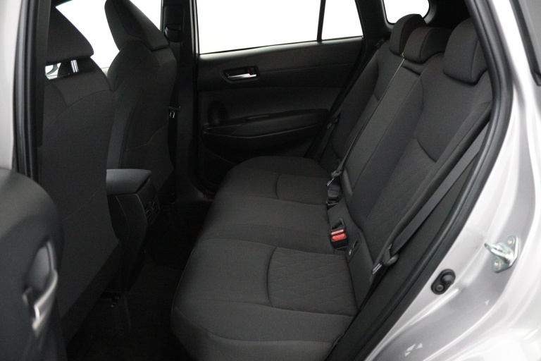 Toyota Corolla Cross - Hybrid 140 Dynamic 18