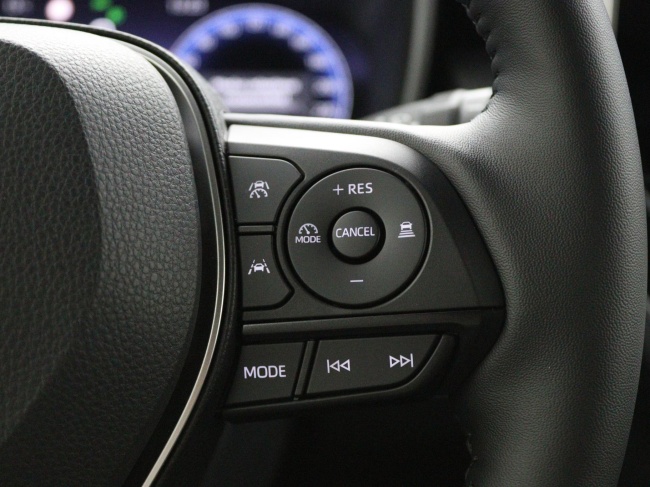 Toyota Corolla Cross - Hybrid 140 Dynamic