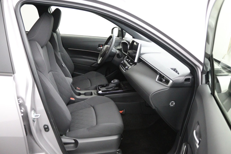 Toyota Corolla Cross - Hybrid 140 Dynamic 22