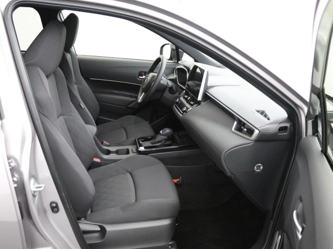 Toyota Corolla Cross - Hybrid 140 Dynamic