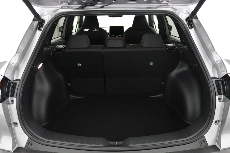 Toyota Corolla Cross - Hybrid 140 Dynamic 23