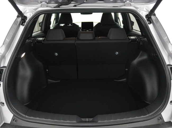 Toyota Corolla Cross - Hybrid 140 Dynamic