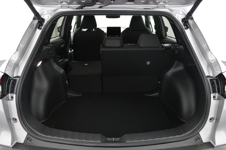 Toyota Corolla Cross - Hybrid 140 Dynamic 24