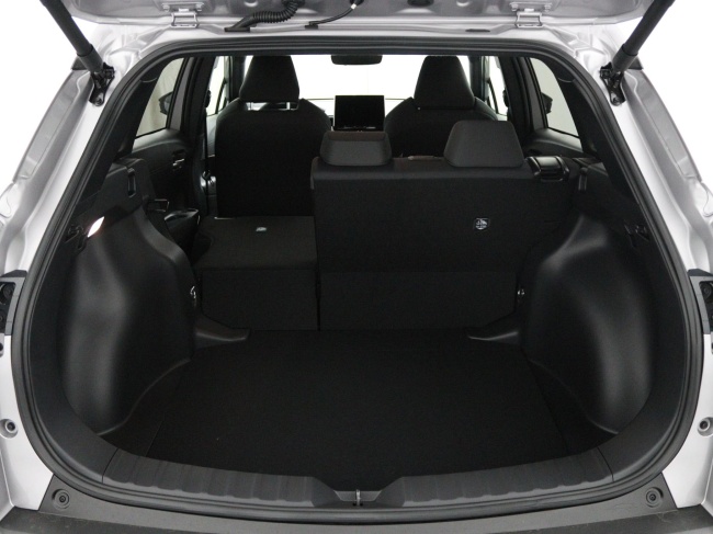 Toyota Corolla Cross - Hybrid 140 Dynamic