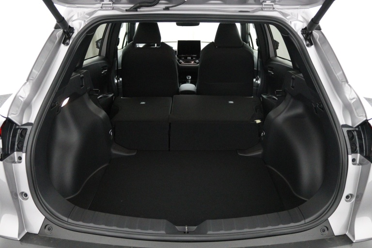 Toyota Corolla Cross - Hybrid 140 Dynamic 25