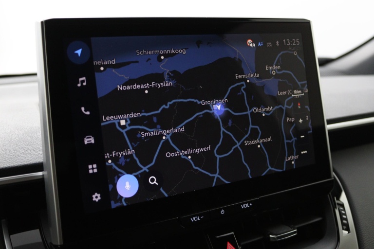 Toyota Corolla Cross - Hybrid 140 Dynamic 27