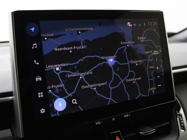 Toyota Corolla Cross - Hybrid 140 Dynamic