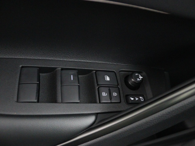 Toyota Corolla Cross - Hybrid 140 Dynamic