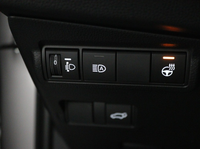 Toyota Corolla Cross - Hybrid 140 Dynamic