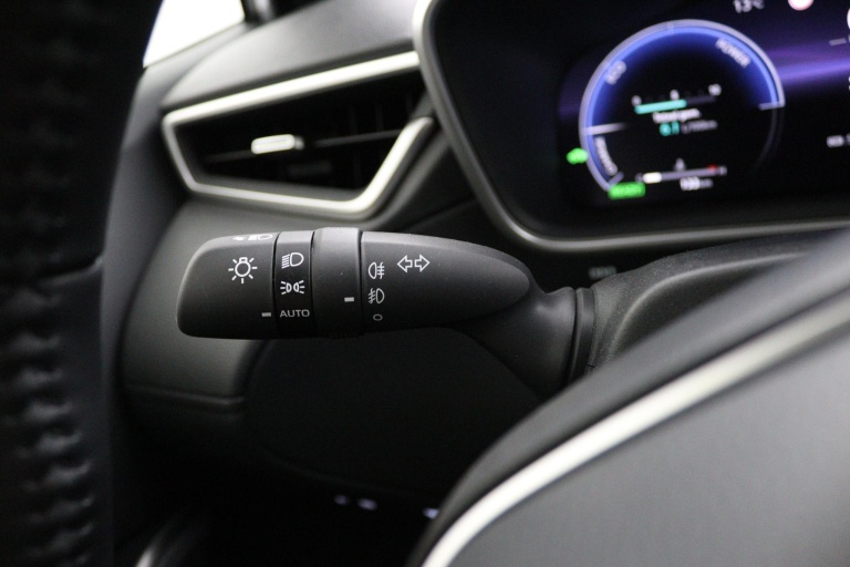 Toyota Corolla Cross - Hybrid 140 Dynamic 30