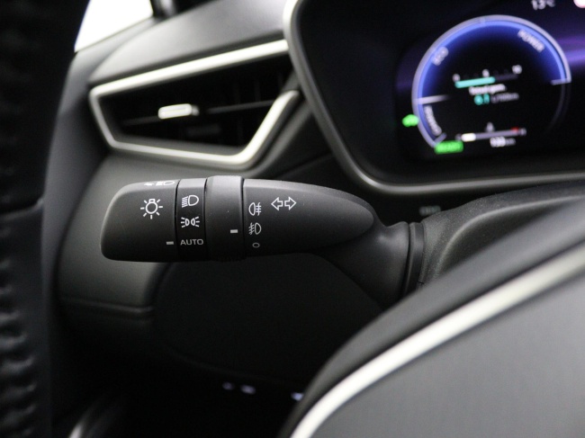 Toyota Corolla Cross - Hybrid 140 Dynamic