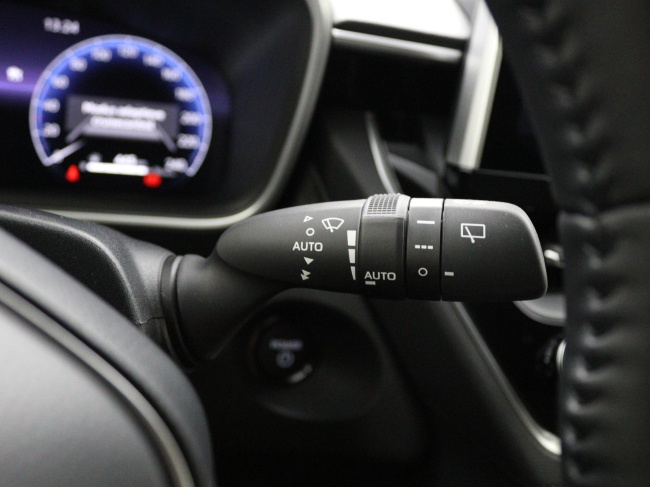 Toyota Corolla Cross - Hybrid 140 Dynamic