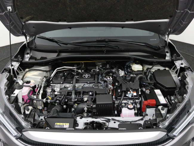 Toyota Corolla Cross - Hybrid 140 Dynamic