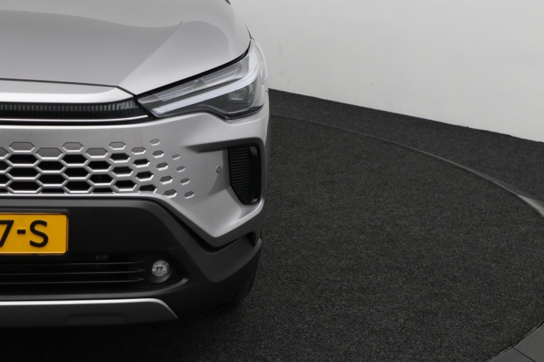 Toyota Corolla Cross - Hybrid 140 Dynamic 35